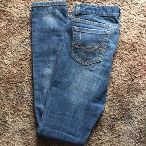 Mossimo jeans
